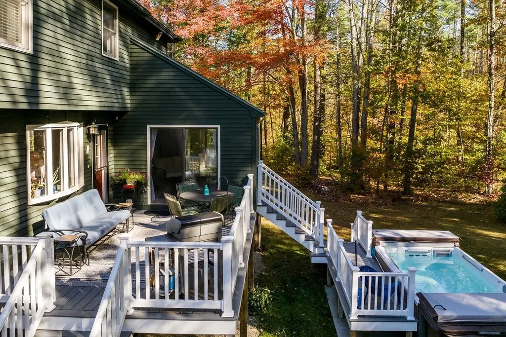 443 Tolend Road Dover NH 03820