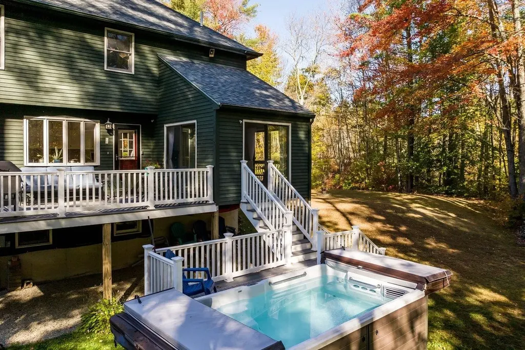 443 Tolend Road Dover NH 03820