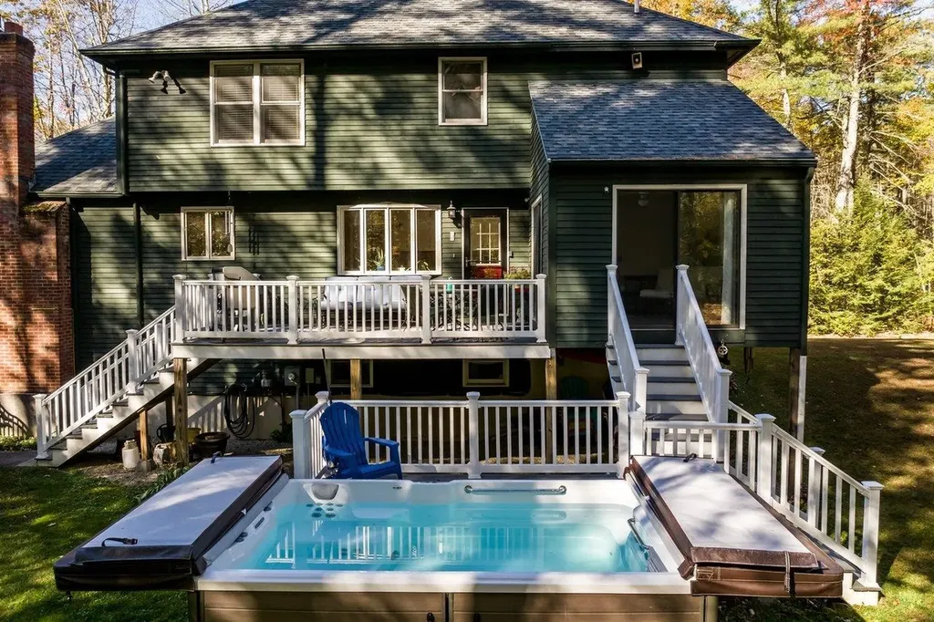 443 Tolend Road Dover NH 03820