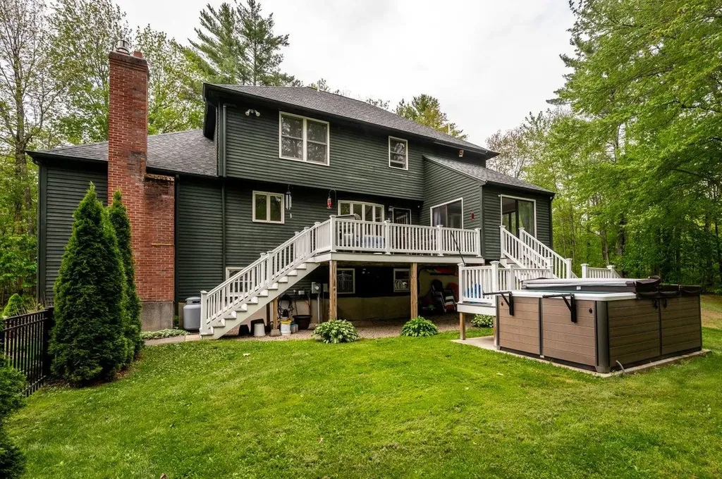 443 Tolend Road Dover NH 03820