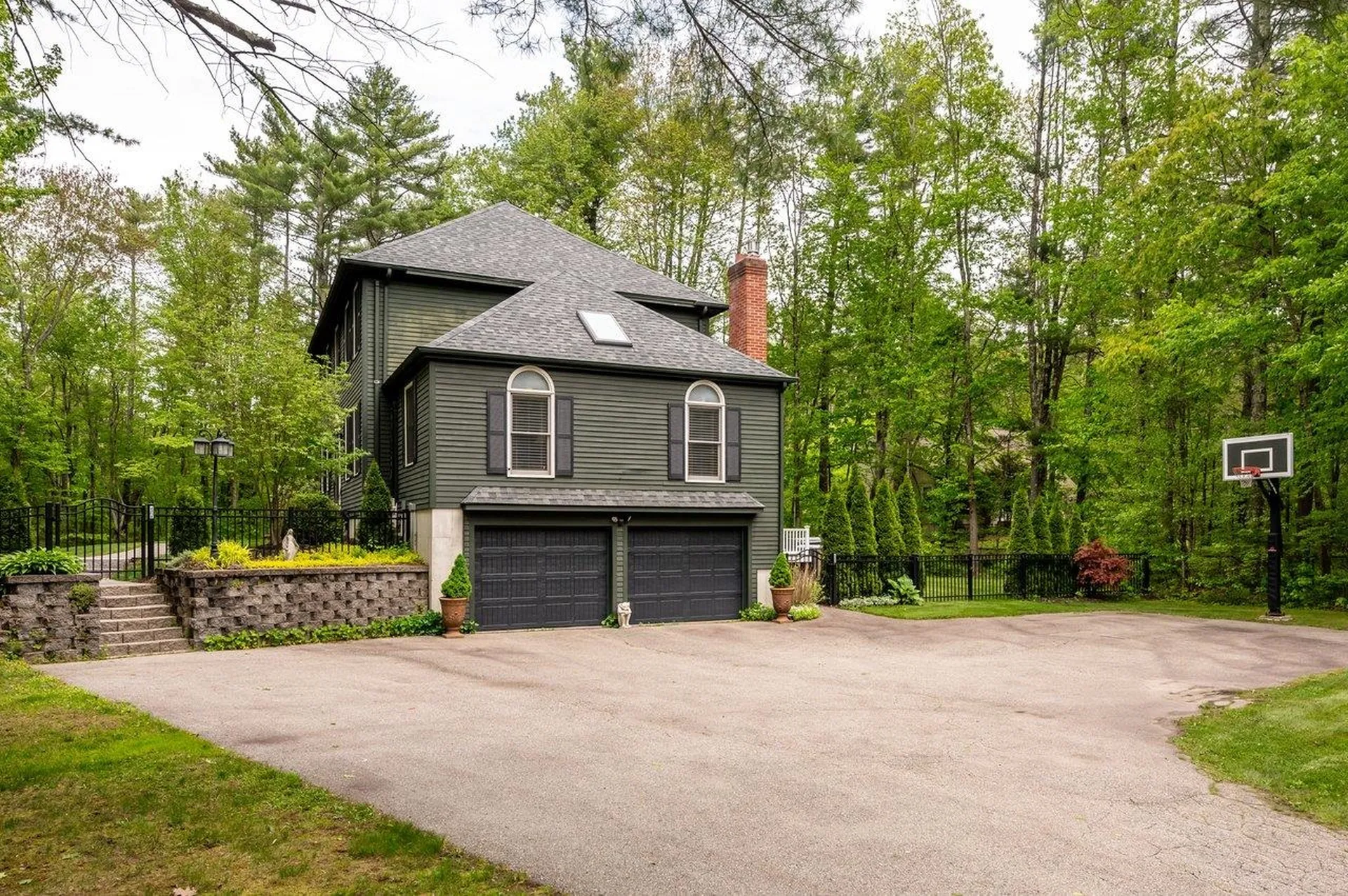 443 Tolend Road Dover NH 03820