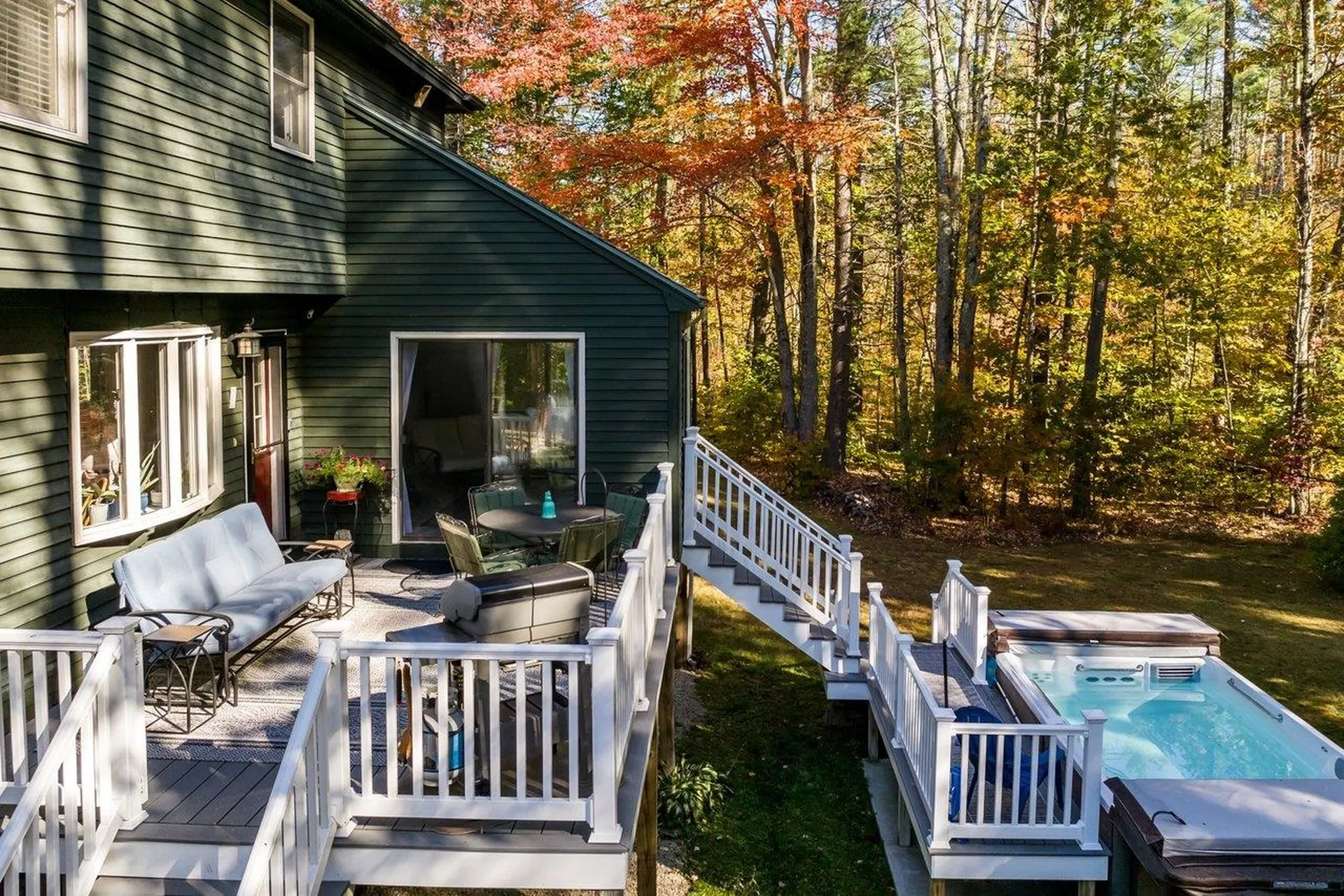 443 Tolend Road Dover NH 03820