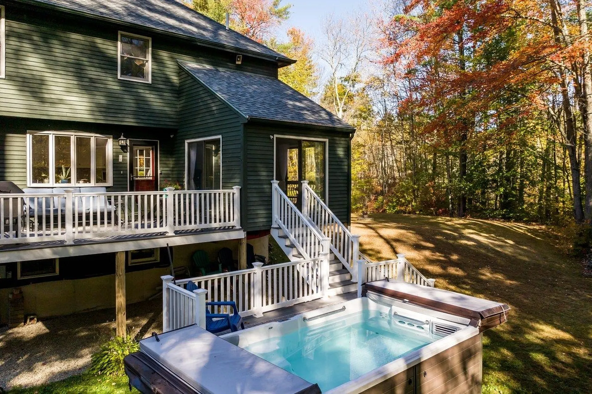 443 Tolend Road Dover NH 03820