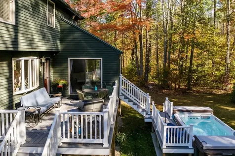 443 Tolend Road Dover NH 03820