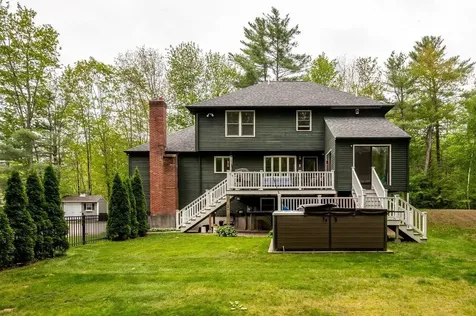 443 Tolend Road Dover NH 03820