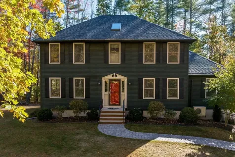 443 Tolend Road Dover NH 03820