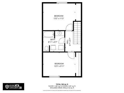 107 Sugar Tree Lane South Burlington VT 05403