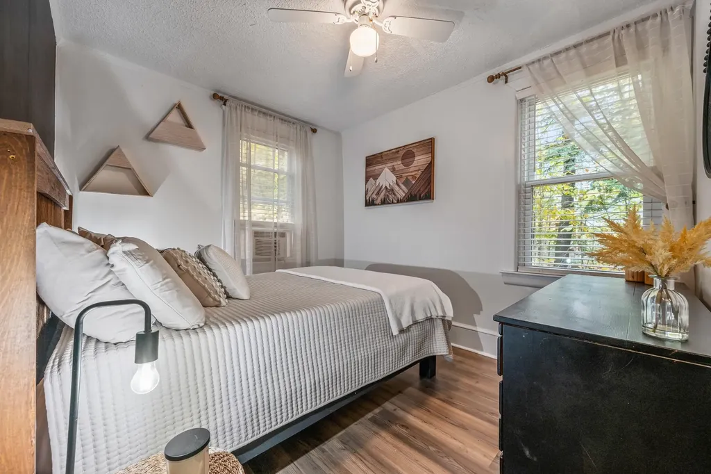 45 Intervale Lane Bartlett NH 03845