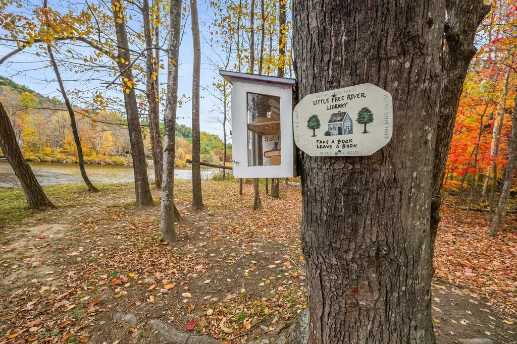 45 Intervale Lane Bartlett NH 03845