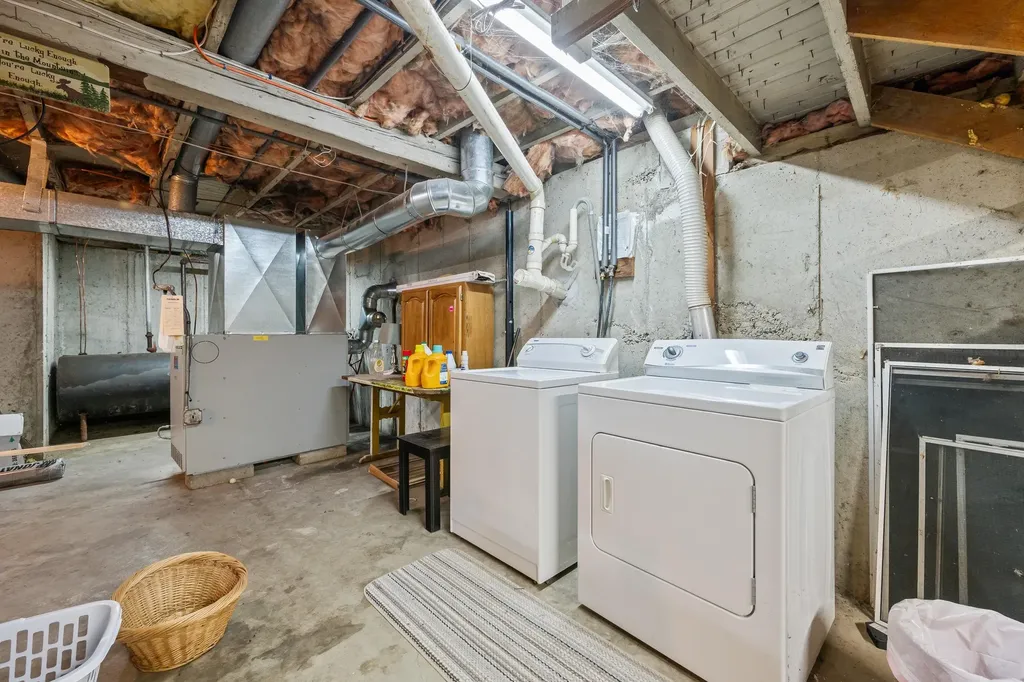 45 Intervale Lane Bartlett NH 03845