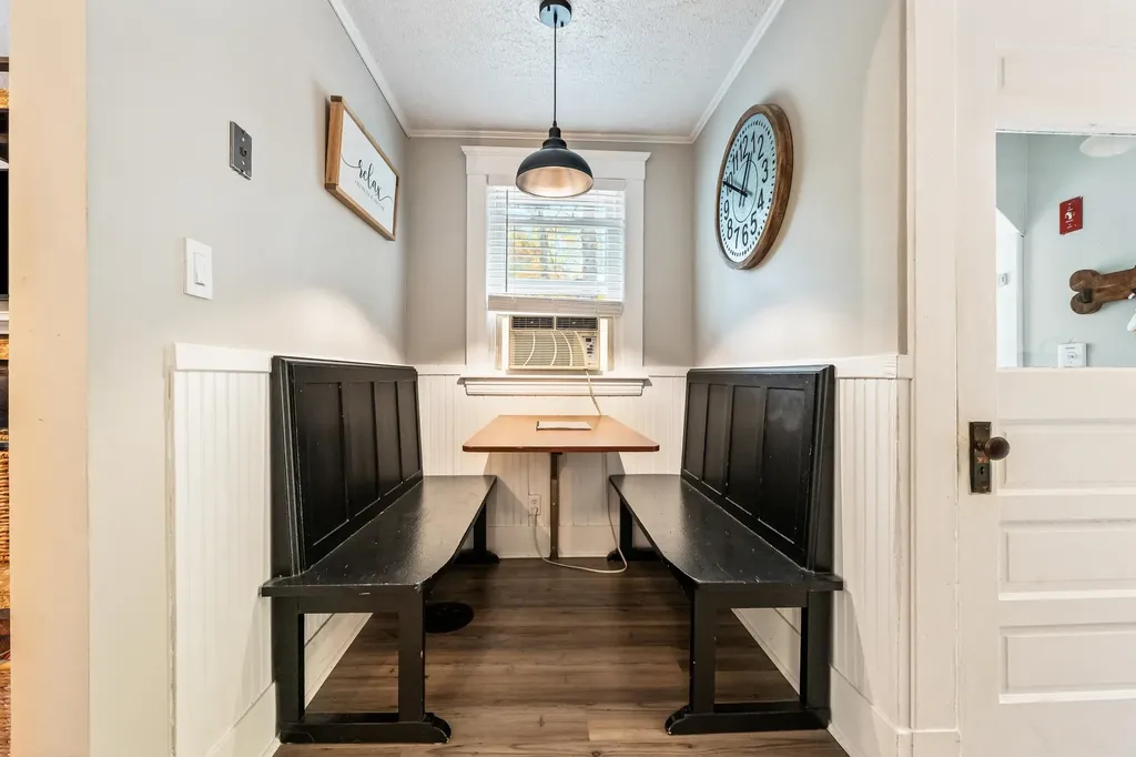 45 Intervale Lane Bartlett NH 03845