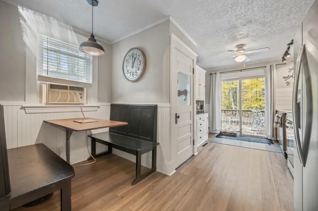 45 Intervale Lane Bartlett NH 03845