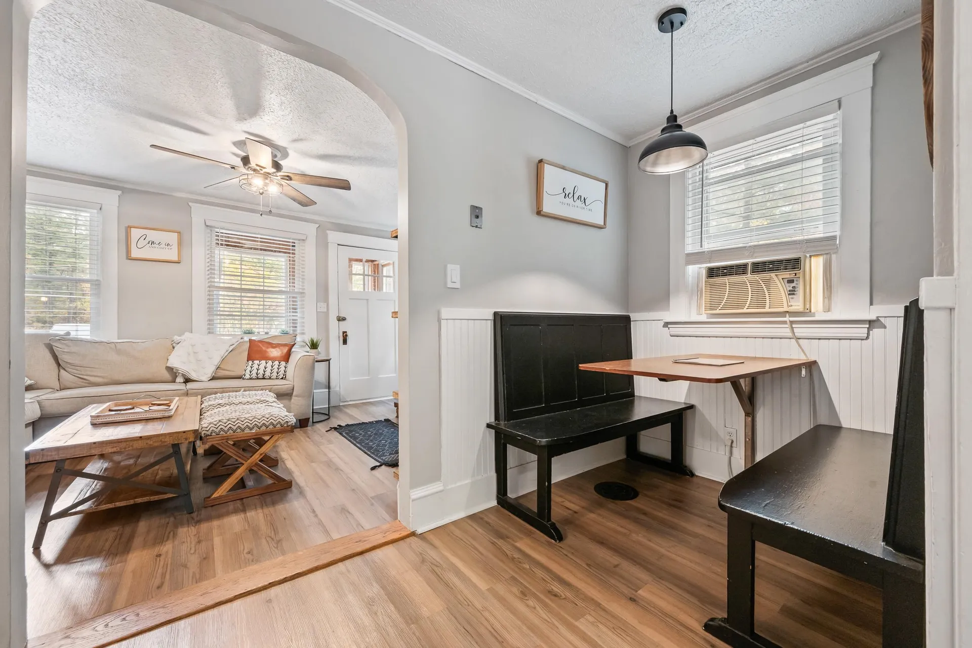 45 Intervale Lane Bartlett NH 03845