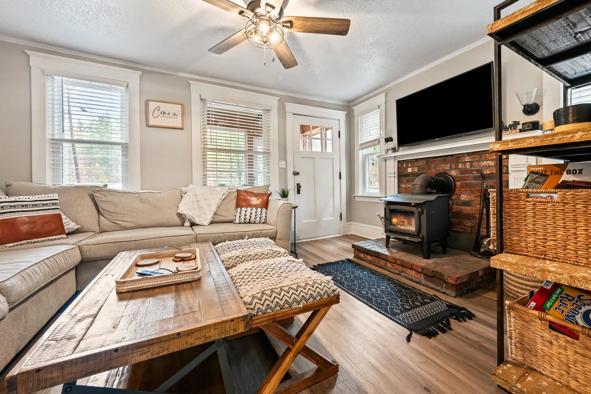 45 Intervale Lane Bartlett NH 03845