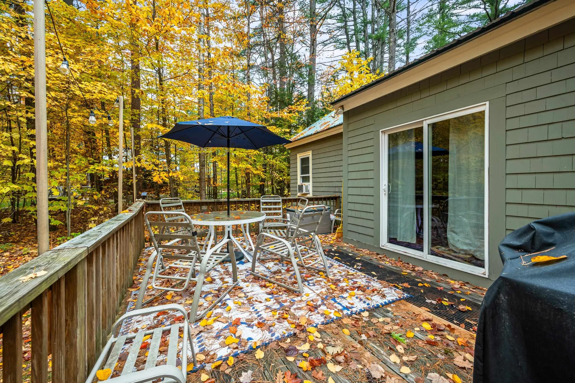 45 Intervale Lane Bartlett NH 03845