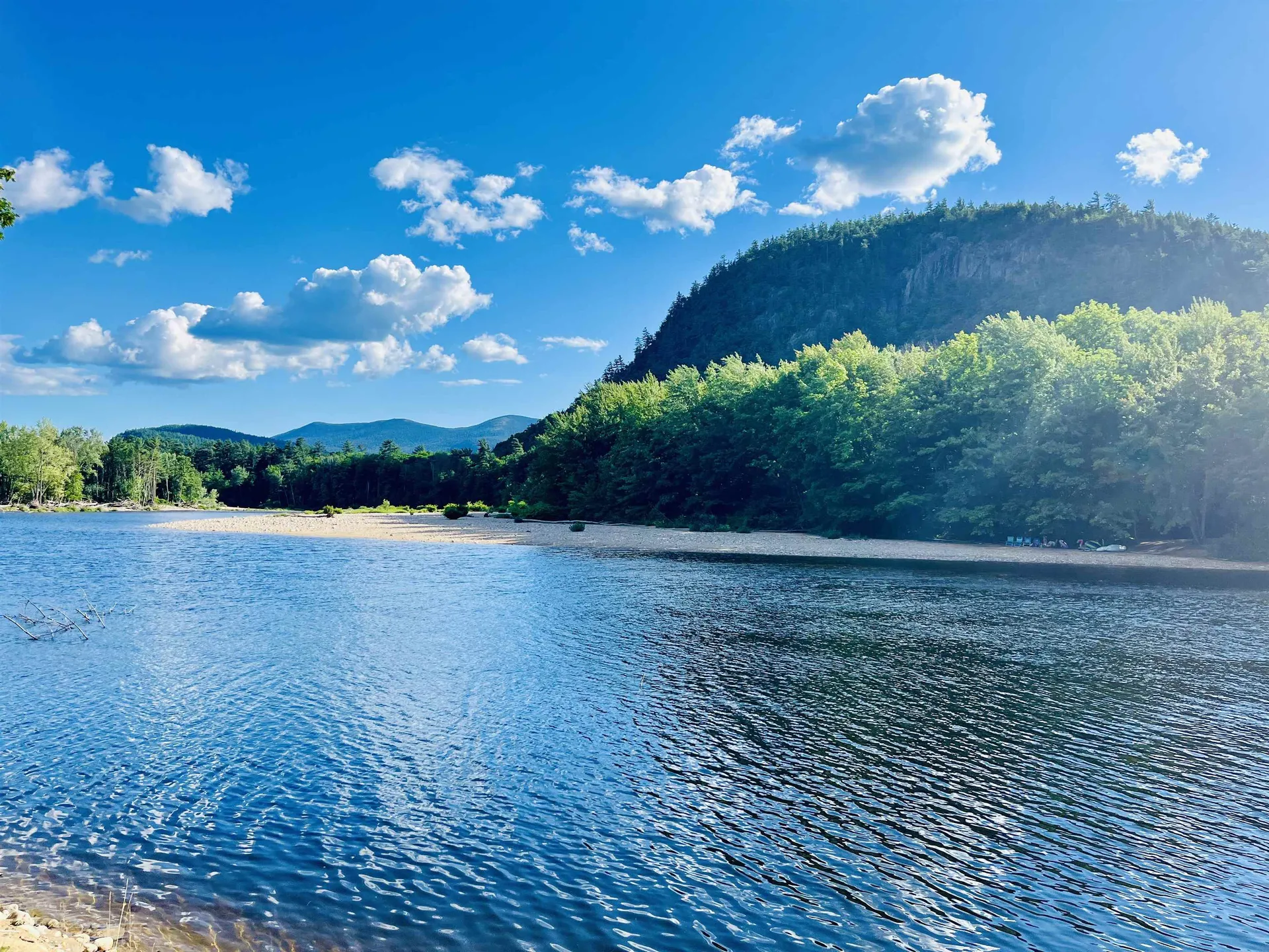 45 Intervale Lane Bartlett NH 03845