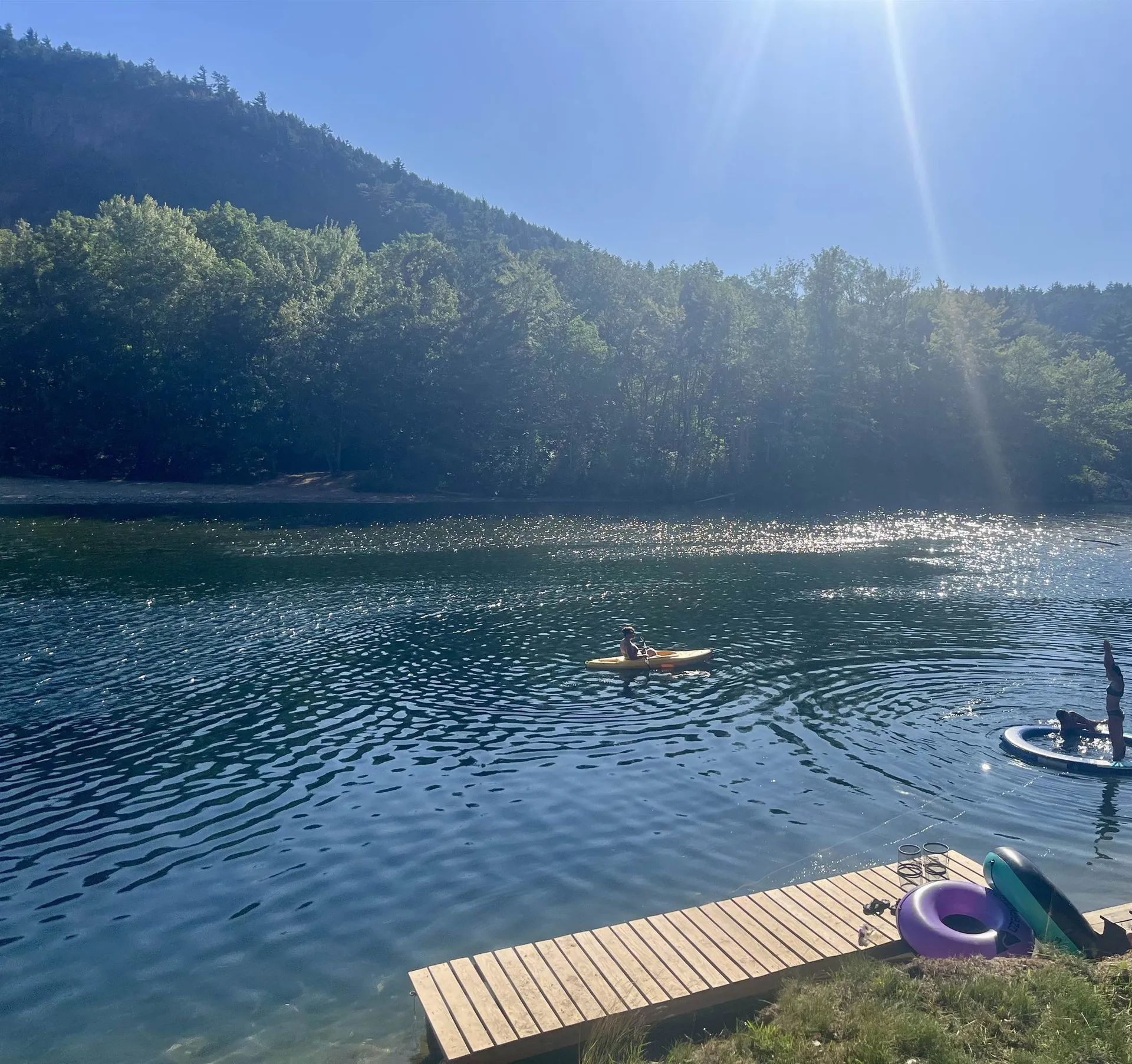 45 Intervale Lane Bartlett NH 03845