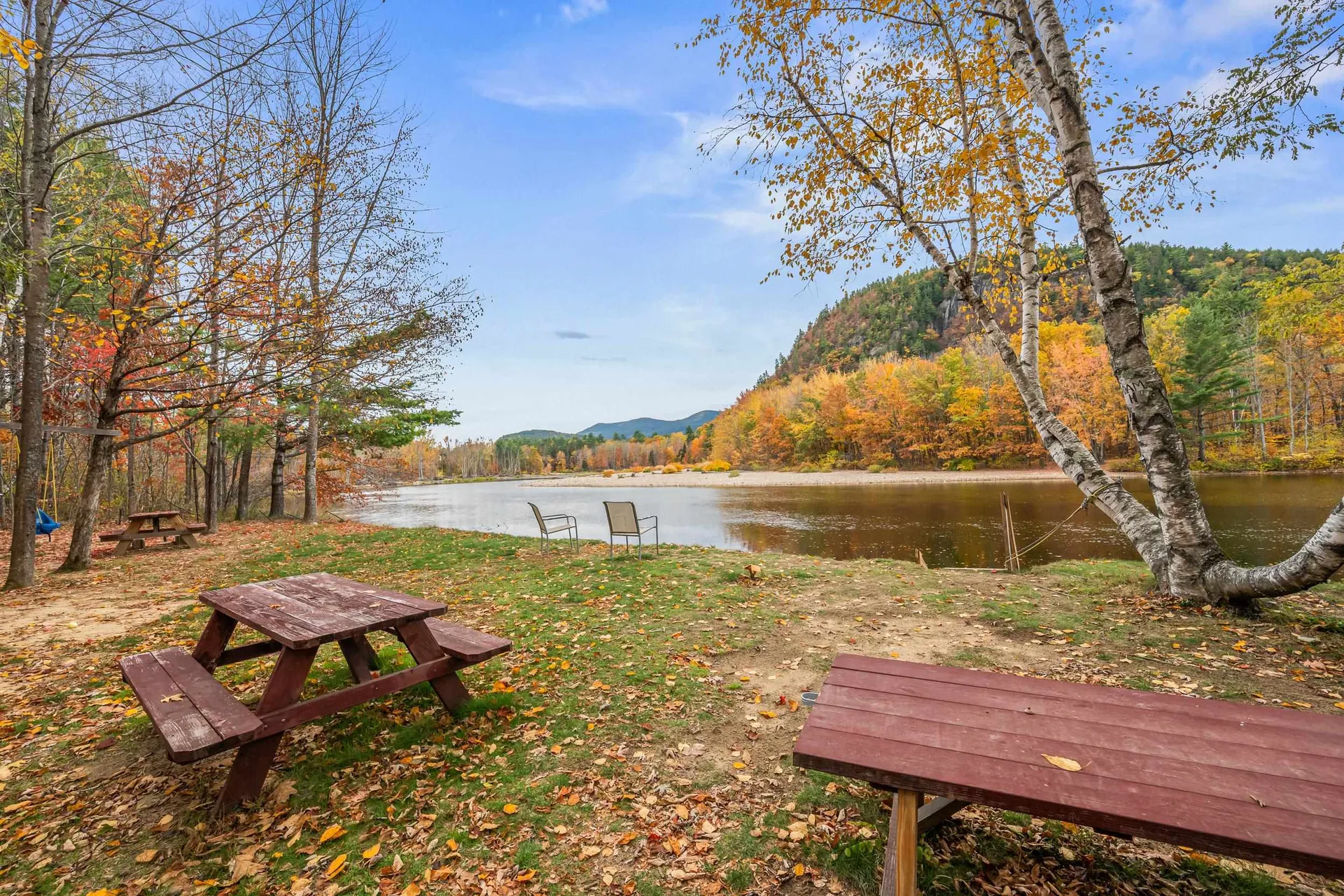 45 Intervale Lane Bartlett NH 03845