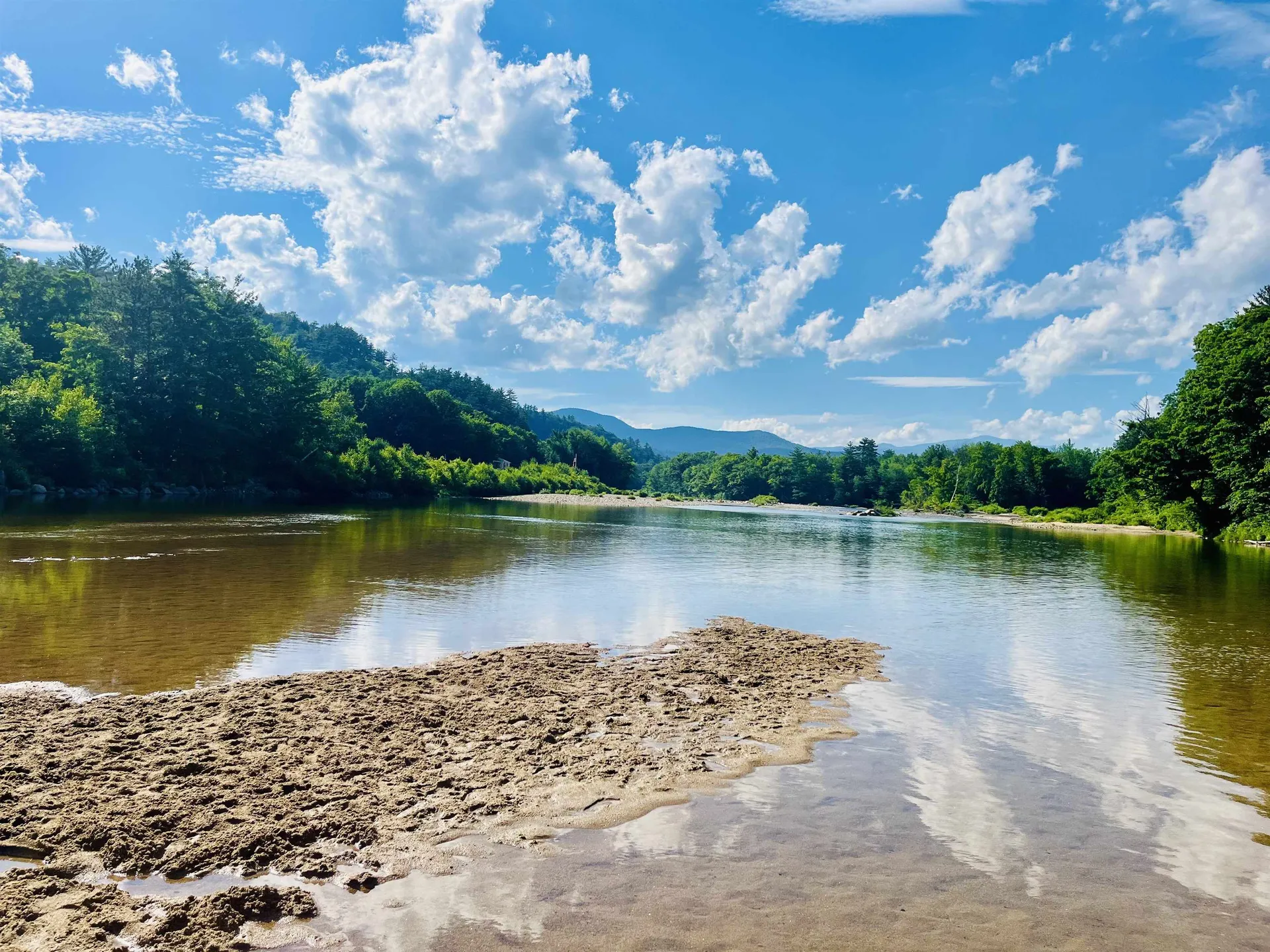 45 Intervale Lane Bartlett NH 03845