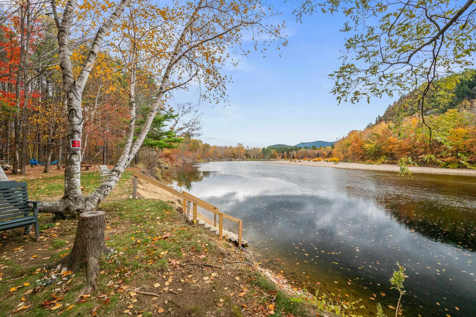 45 Intervale Lane Bartlett NH 03845