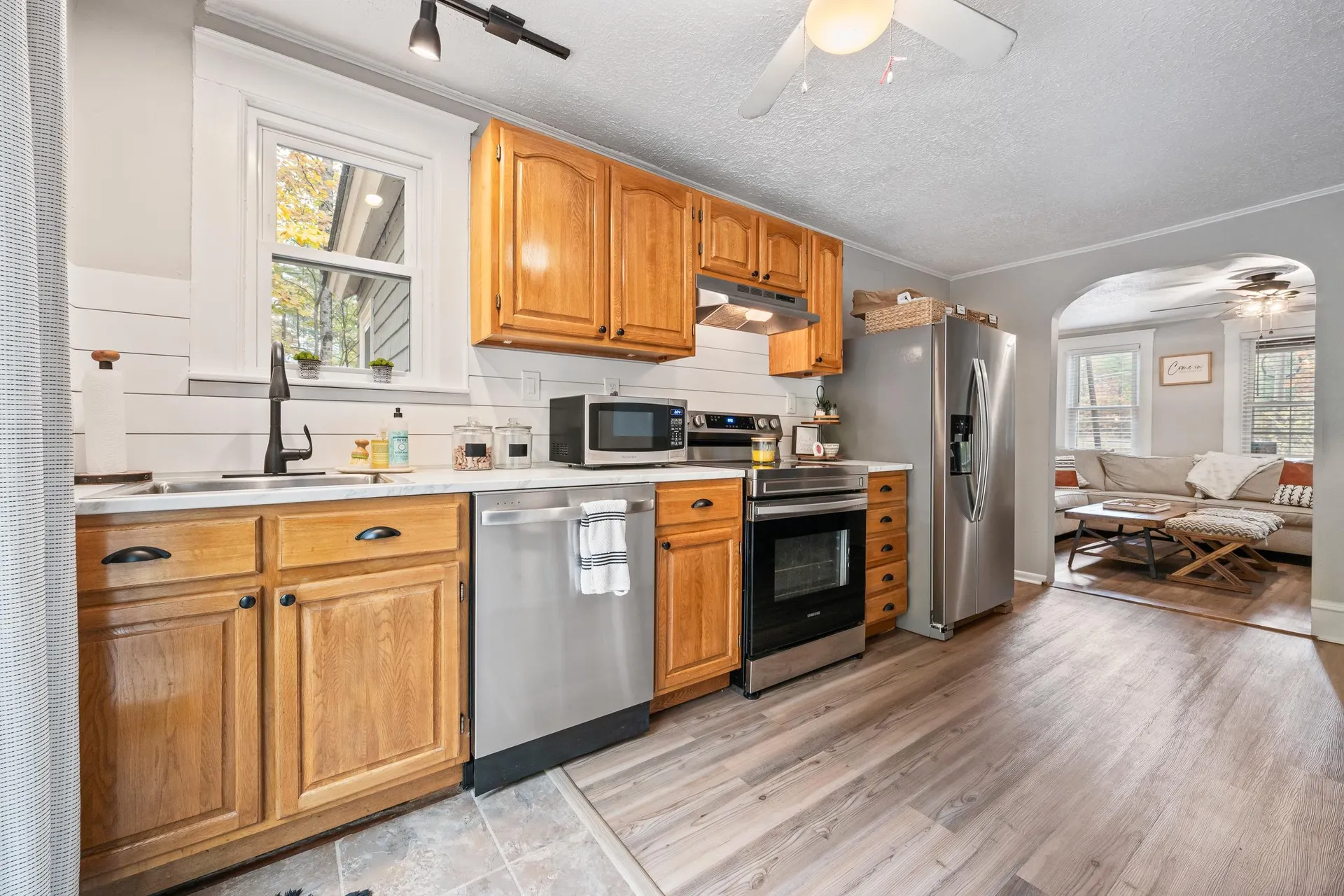 45 Intervale Lane Bartlett NH 03845