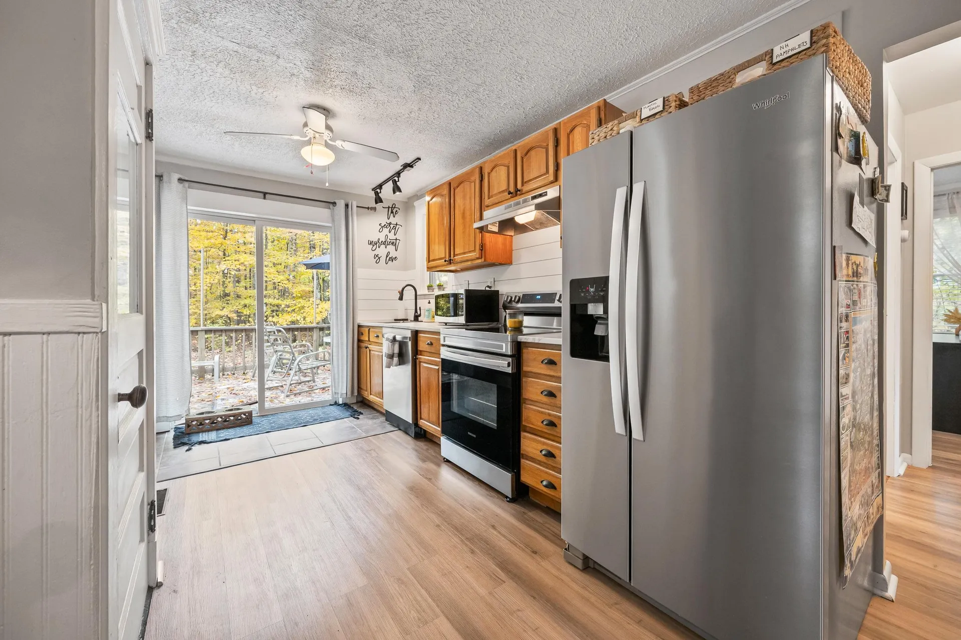 45 Intervale Lane Bartlett NH 03845