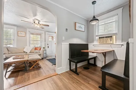 45 Intervale Lane Bartlett NH 03845