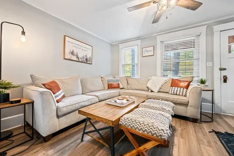 45 Intervale Lane Bartlett NH 03845