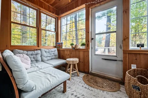 45 Intervale Lane Bartlett NH 03845