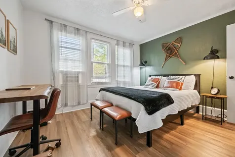 45 Intervale Lane Bartlett NH 03845