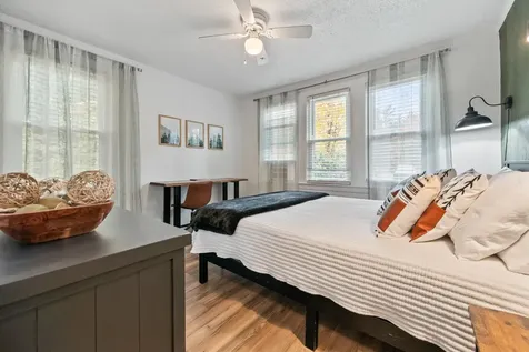 45 Intervale Lane Bartlett NH 03845