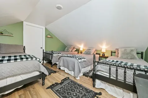 45 Intervale Lane Bartlett NH 03845