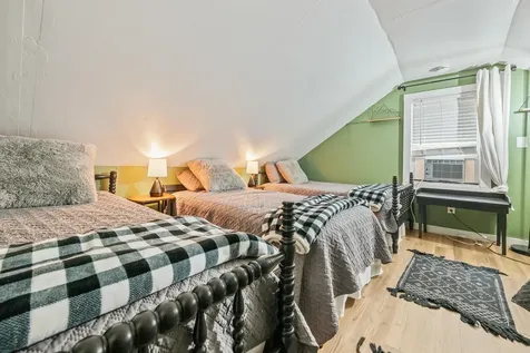 45 Intervale Lane Bartlett NH 03845