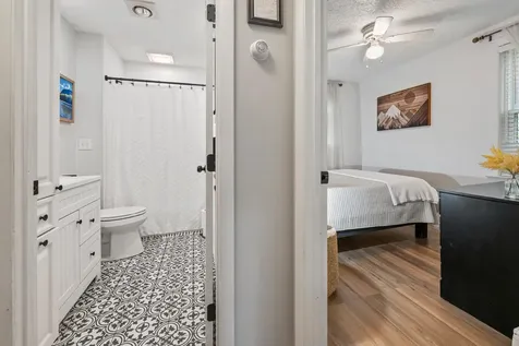 45 Intervale Lane Bartlett NH 03845