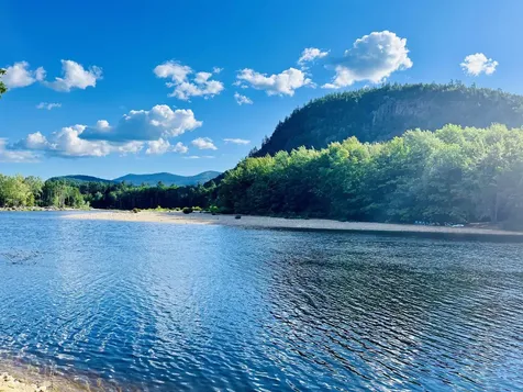 45 Intervale Lane Bartlett NH 03845