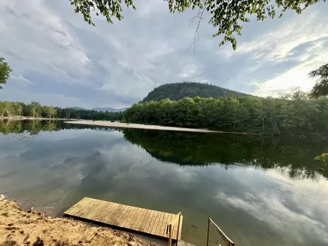 45 Intervale Lane Bartlett NH 03845