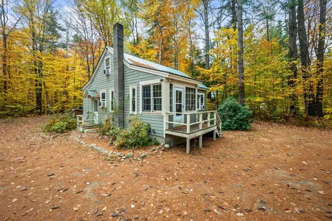 45 Intervale Lane Bartlett NH 03845