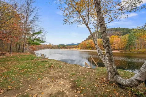 45 Intervale Lane Bartlett NH 03845