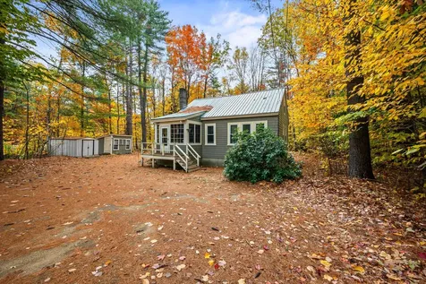 45 Intervale Lane Bartlett NH 03845