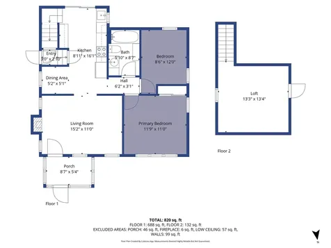 45 Intervale Lane Bartlett NH 03845