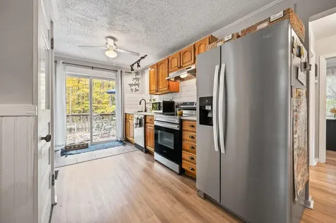 45 Intervale Lane Bartlett NH 03845