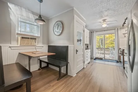 45 Intervale Lane Bartlett NH 03845