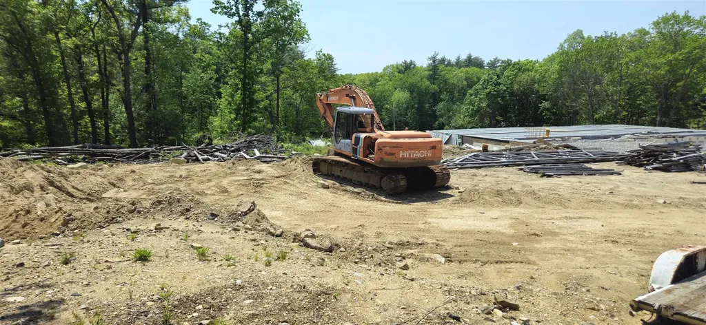 15 Enterprise Drive Windham NH 03087