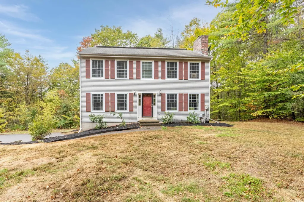 176 Horizon Lane Candia NH 03034