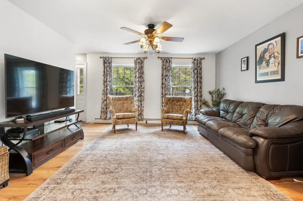 176 Horizon Lane Candia NH 03034