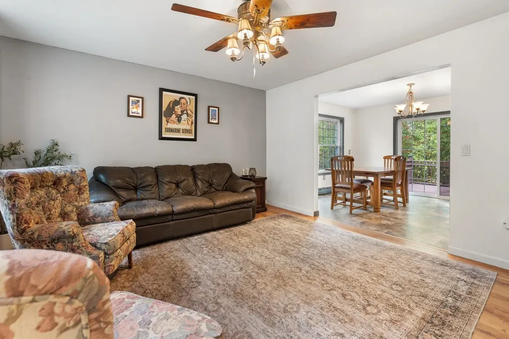 176 Horizon Lane Candia NH 03034