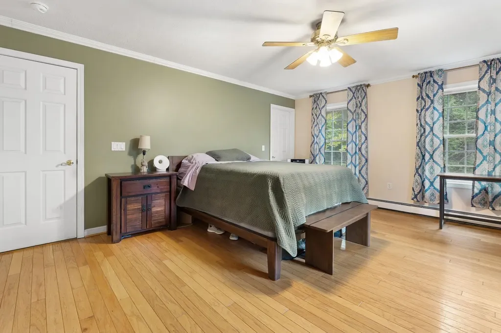 176 Horizon Lane Candia NH 03034