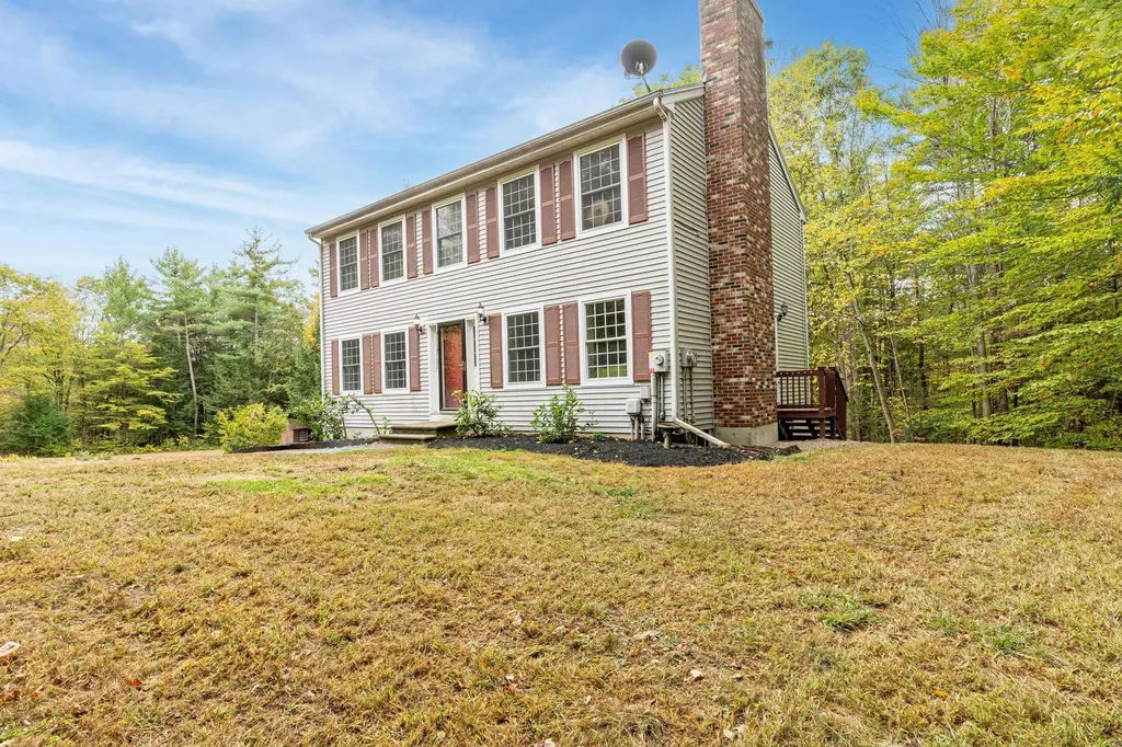 176 Horizon Lane Candia NH 03034
