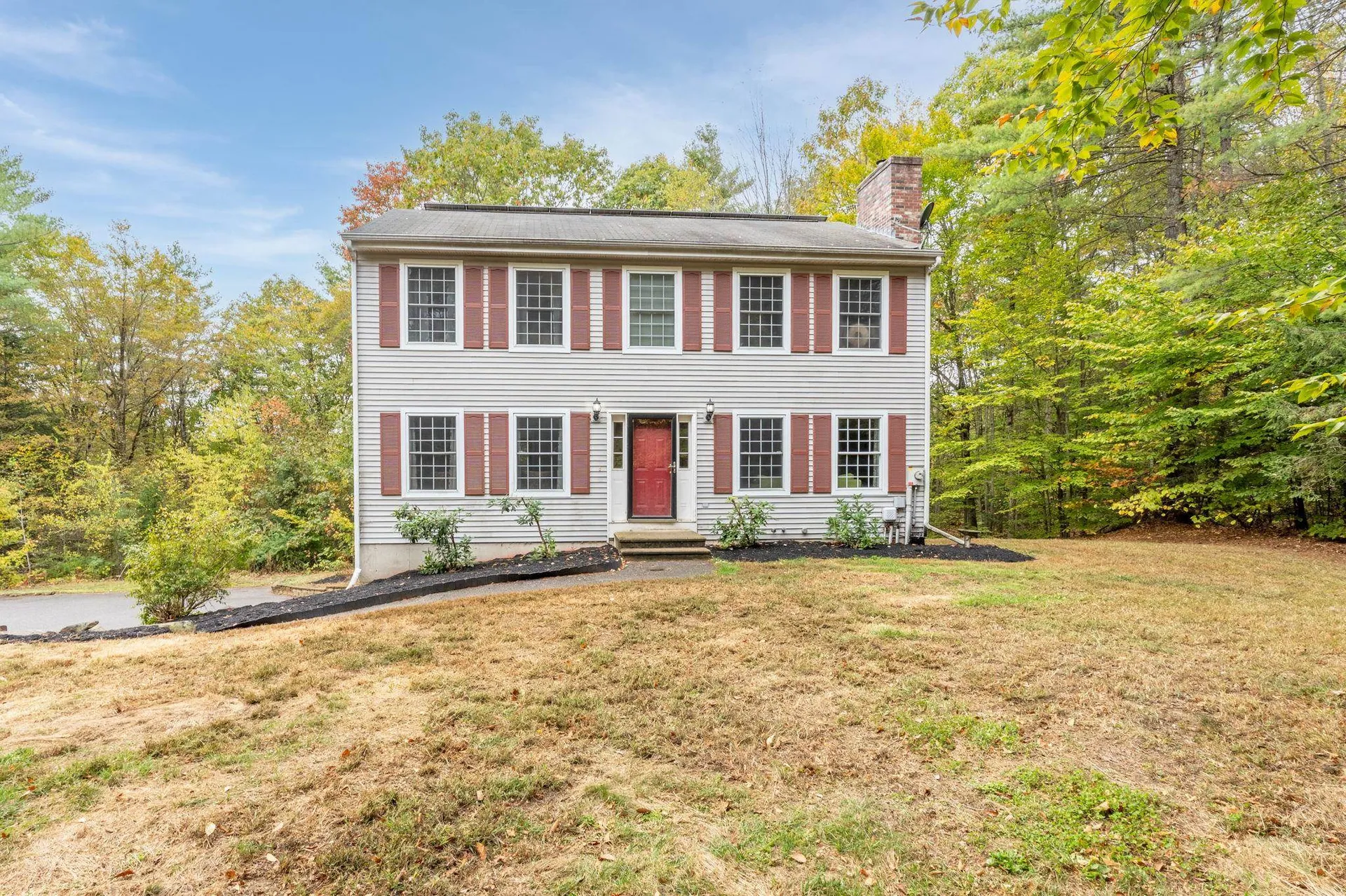 176 Horizon Lane Candia NH 03034