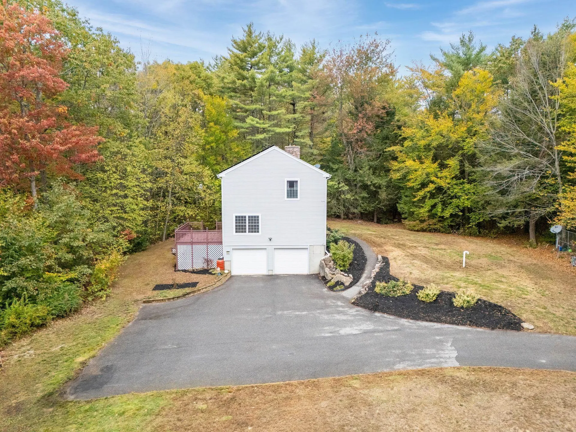 176 Horizon Lane Candia NH 03034